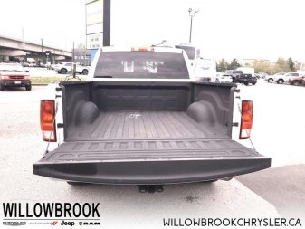 RAM 1500 ST 1C6RR7KG3HS837929 150692