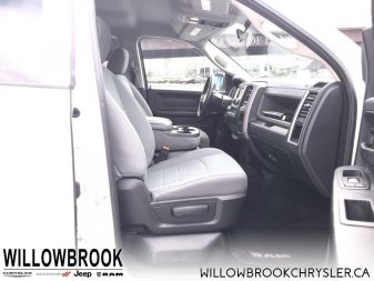 RAM 1500 ST 1C6RR7KG3HS837929 150693