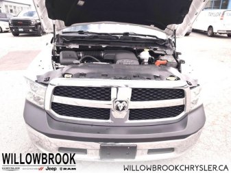 RAM 1500 ST 1C6RR7KG3HS837929 150694