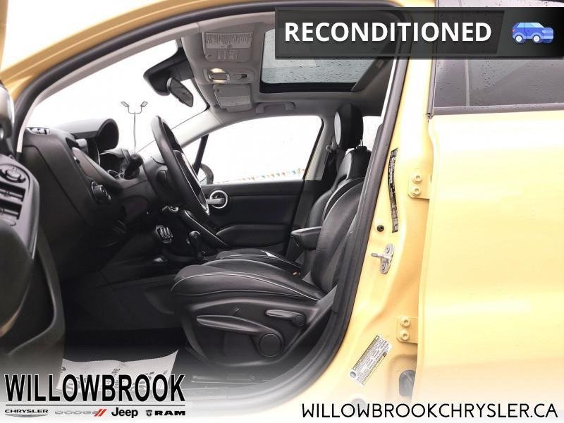 FIAT 500X Trekking ZFBCFXCB5HP580093 150752