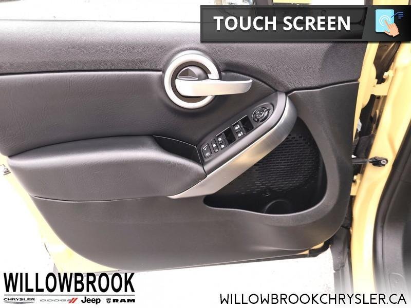 FIAT 500X Trekking ZFBCFXCB5HP580093 150754