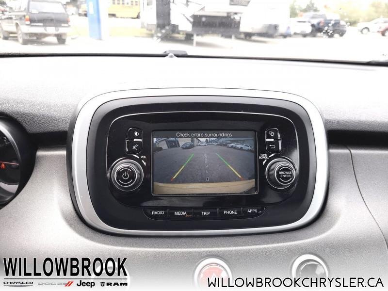 FIAT 500X Trekking ZFBCFXCB5HP580093 150758