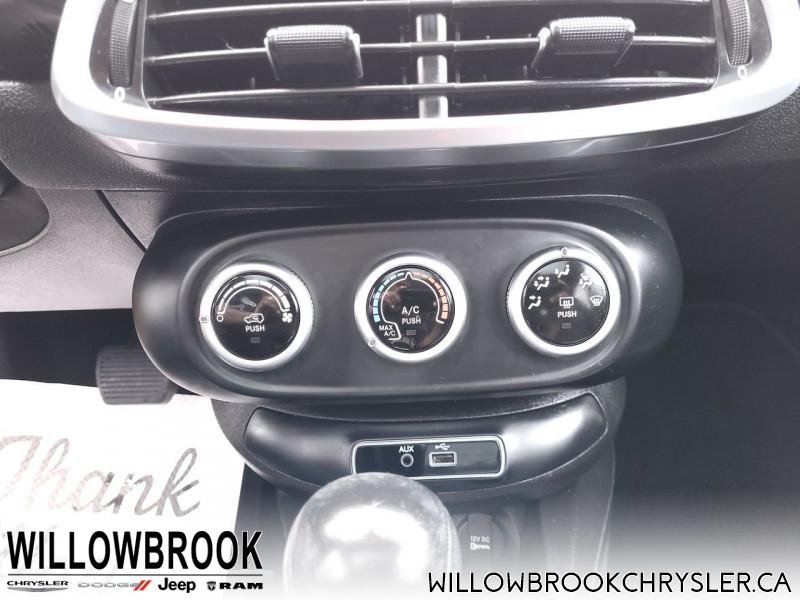 FIAT 500X Trekking ZFBCFXCB5HP580093 150759