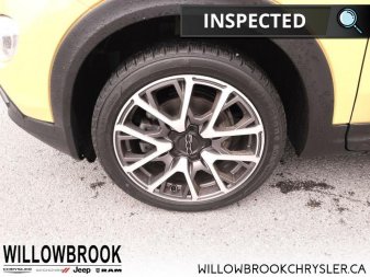 FIAT 500X Trekking ZFBCFXCB5HP580093 150751