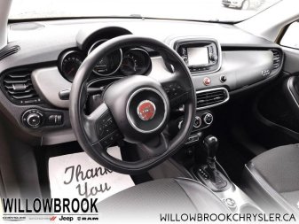 FIAT 500X Trekking ZFBCFXCB5HP580093 150755