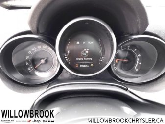 FIAT 500X Trekking ZFBCFXCB5HP580093 150756