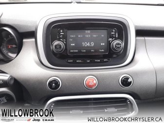 FIAT 500X Trekking ZFBCFXCB5HP580093 150757