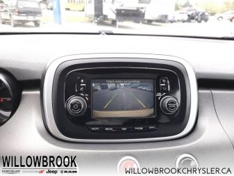 FIAT 500X Trekking ZFBCFXCB5HP580093 150758