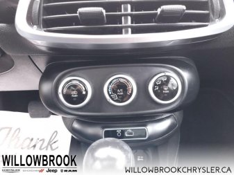 FIAT 500X Trekking ZFBCFXCB5HP580093 150759