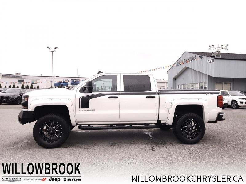 CHEVROLET Silverado 1500 Custom 3GCUKPEC8JG136266 150864