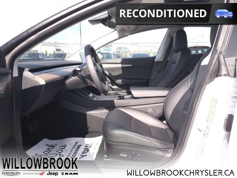 TESLA Model 3 Standard Range Plus  - Low Mileage 5YJ3E1EA9MF027937 150806