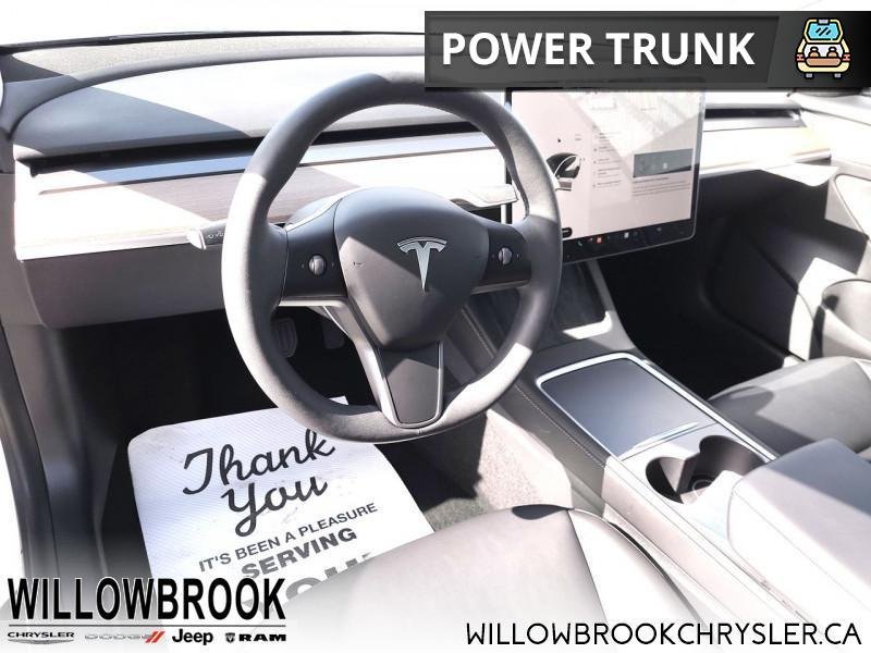 TESLA Model 3 Standard Range Plus  - Low Mileage 5YJ3E1EA9MF027937 150809