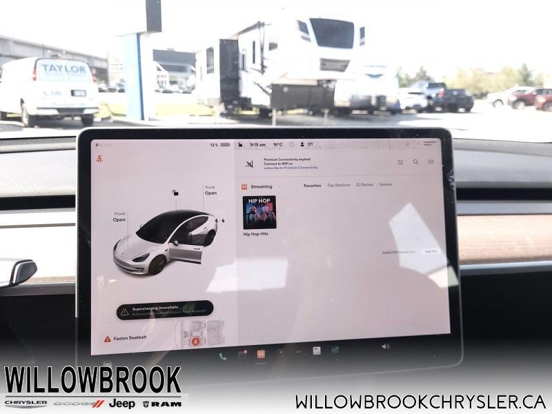 TESLA Model 3 Standard Range Plus  - Low Mileage 5YJ3E1EA9MF027937 150811