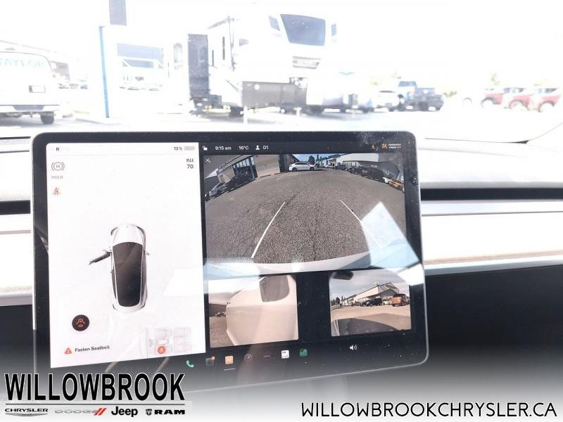 TESLA Model 3 Standard Range Plus  - Low Mileage 5YJ3E1EA9MF027937 150812