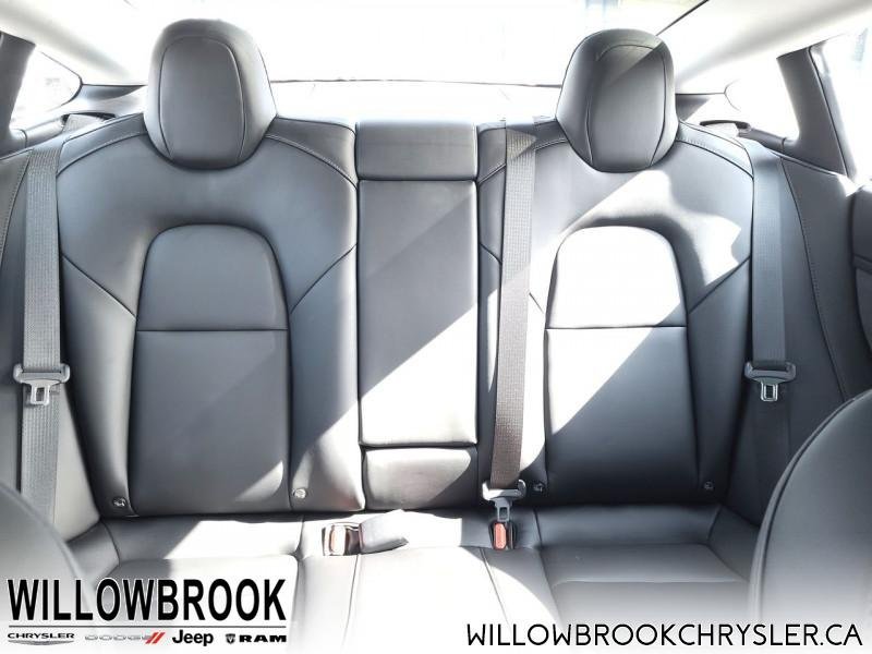 TESLA Model 3 Standard Range Plus  - Low Mileage 5YJ3E1EA9MF027937 150817