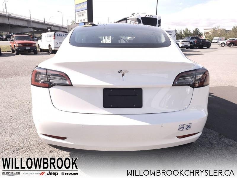 TESLA Model 3 Standard Range Plus  - Low Mileage 5YJ3E1EA9MF027937 150818