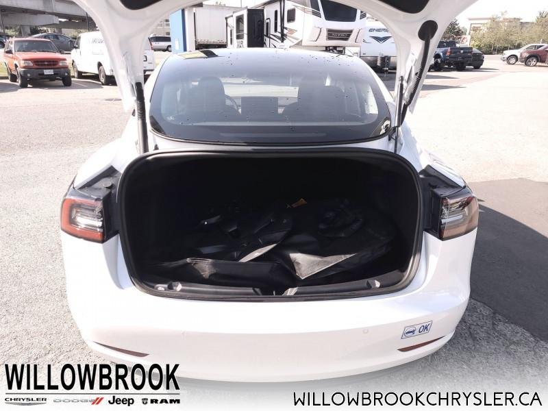 TESLA Model 3 Standard Range Plus  - Low Mileage 5YJ3E1EA9MF027937 150819