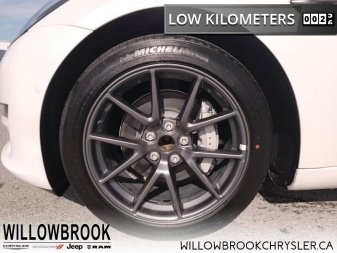 TESLA Model 3 Standard Range Plus  - Low Mileage 5YJ3E1EA9MF027937 150805