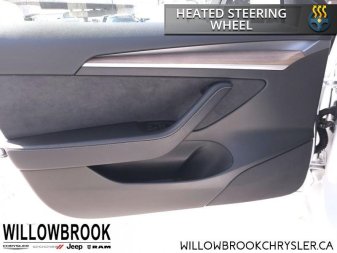 TESLA Model 3 Standard Range Plus  - Low Mileage 5YJ3E1EA9MF027937 150808