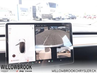 TESLA Model 3 Standard Range Plus  - Low Mileage 5YJ3E1EA9MF027937 150812