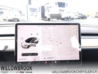 TESLA Model 3 Standard Range Plus  - Low Mileage 5YJ3E1EA9MF027937 150813