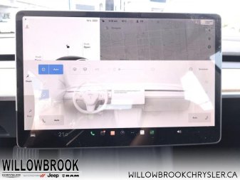 TESLA Model 3 Standard Range Plus  - Low Mileage 5YJ3E1EA9MF027937 150814