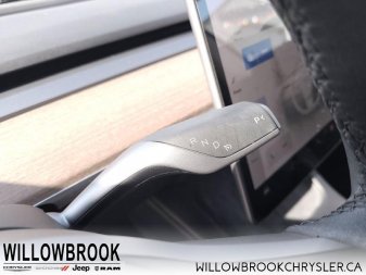 TESLA Model 3 Standard Range Plus  - Low Mileage 5YJ3E1EA9MF027937 150815