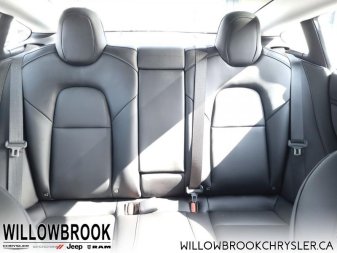 TESLA Model 3 Standard Range Plus  - Low Mileage 5YJ3E1EA9MF027937 150817