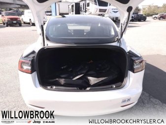 TESLA Model 3 Standard Range Plus  - Low Mileage 5YJ3E1EA9MF027937 150819