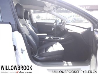 TESLA Model 3 Standard Range Plus  - Low Mileage 5YJ3E1EA9MF027937 150820