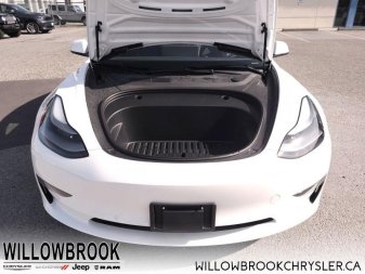 TESLA Model 3 Standard Range Plus  - Low Mileage 5YJ3E1EA9MF027937 150821