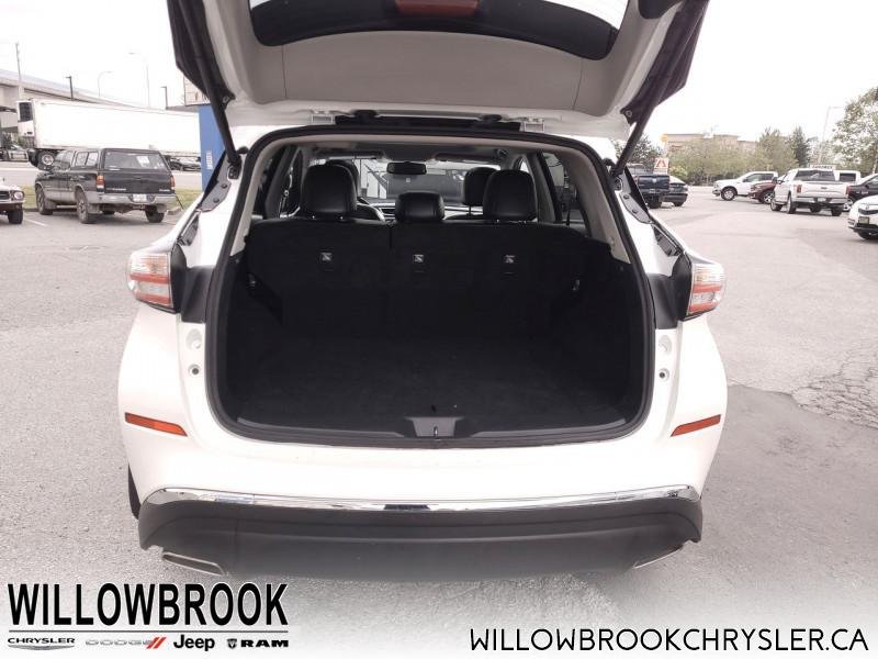 NISSAN Murano AWD Platinum  - Low Mileage 5N1AZ2MH9JN158908 150881