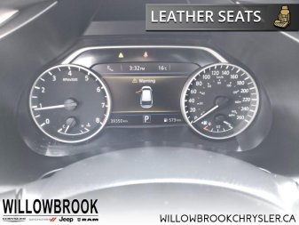 NISSAN Murano AWD Platinum  - Low Mileage 5N1AZ2MH9JN158908 150871