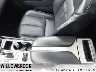 NISSAN Murano AWD Platinum  - Low Mileage 5N1AZ2MH9JN158908 150877