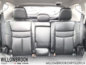 NISSAN Murano AWD Platinum  - Low Mileage 5N1AZ2MH9JN158908 150879