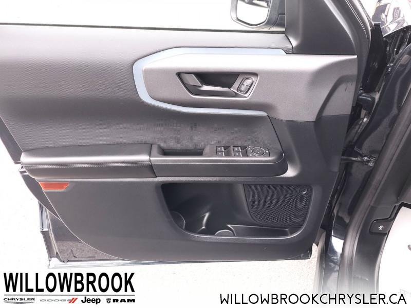 FORD Bronco Sport - Low Mileage 3FMCR9D95MRA38602 150958