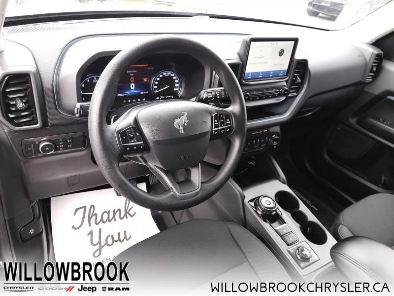 FORD Bronco Sport - Low Mileage 3FMCR9D95MRA38602 150959