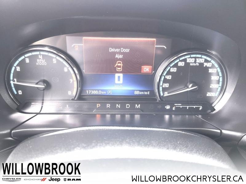 FORD Bronco Sport - Low Mileage 3FMCR9D95MRA38602 150960