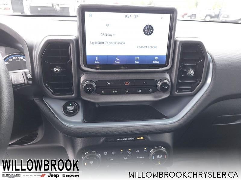 FORD Bronco Sport - Low Mileage 3FMCR9D95MRA38602 150961