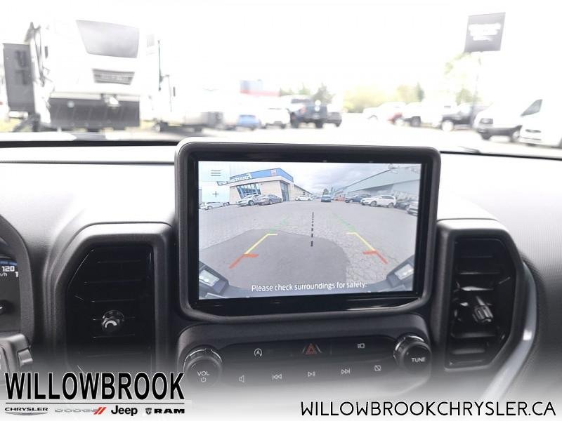 FORD Bronco Sport - Low Mileage 3FMCR9D95MRA38602 150962