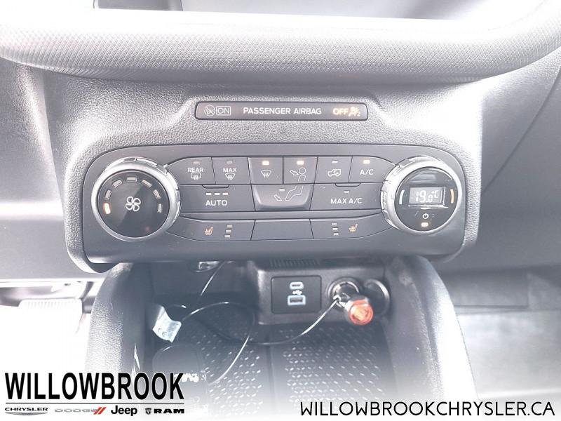 FORD Bronco Sport - Low Mileage 3FMCR9D95MRA38602 150963