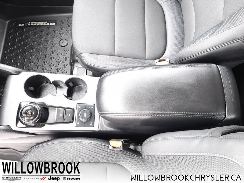 FORD Bronco Sport - Low Mileage 3FMCR9D95MRA38602 150965