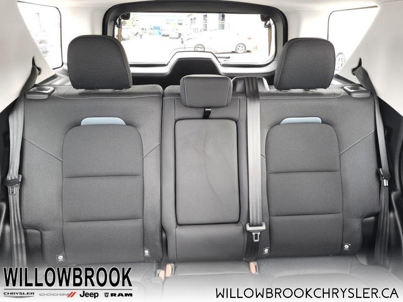 FORD Bronco Sport - Low Mileage 3FMCR9D95MRA38602 150966