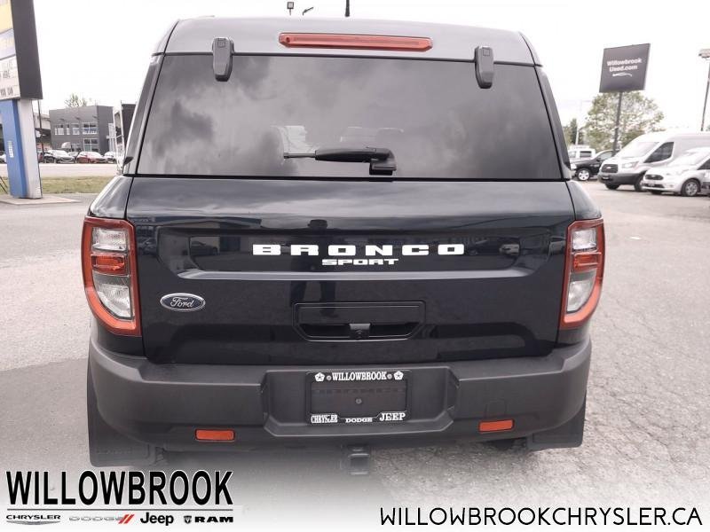 FORD Bronco Sport - Low Mileage 3FMCR9D95MRA38602 150967