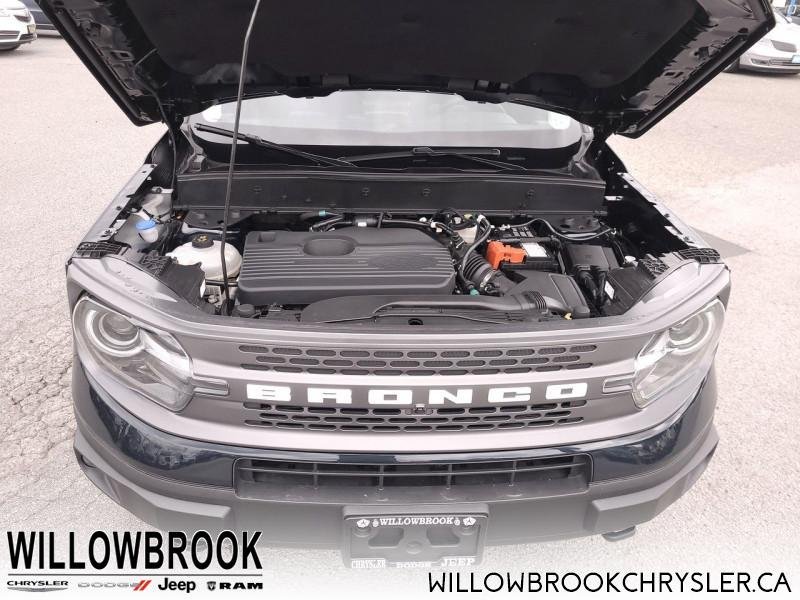 FORD Bronco Sport - Low Mileage 3FMCR9D95MRA38602 150970