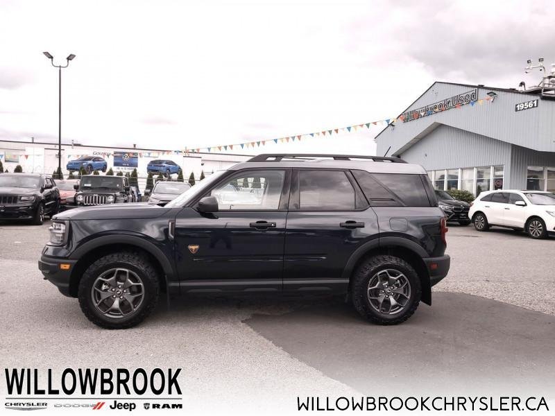 FORD Bronco Sport - Low Mileage 3FMCR9D95MRA38602 151091