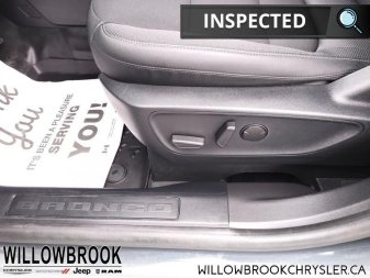 FORD Bronco Sport - Low Mileage 3FMCR9D95MRA38602 150957