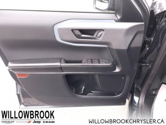 FORD Bronco Sport - Low Mileage 3FMCR9D95MRA38602 150958