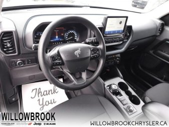 FORD Bronco Sport - Low Mileage 3FMCR9D95MRA38602 150959