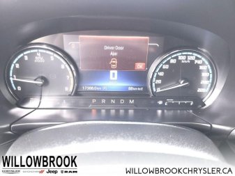 FORD Bronco Sport - Low Mileage 3FMCR9D95MRA38602 150960